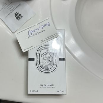 Diptyque River Oaks - Cosmetics & Beauty Supply Near Me - Houston, Texas