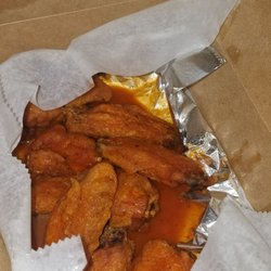 A1 Wings
