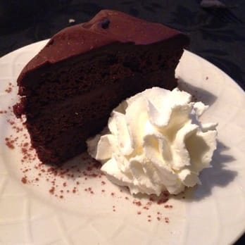 Jenkins Inn & Restaurant - Chocolate torte - New American Near Me - Barre, Massachusetts Jenkins Inn & Restaurant - Chocolate torte - New American Near Me - Barre, Massachusetts