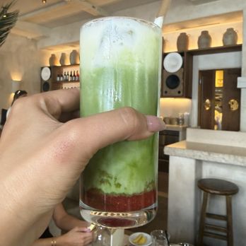 Great White - Breakfast & Brunch Near Me - Los Angeles, California