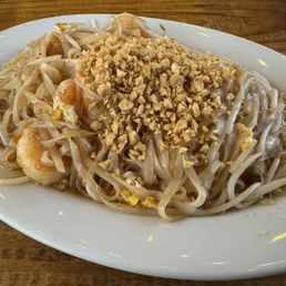 Pad Thai