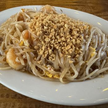 Koi Asian Cuisine - Pad Thai - Asian Fusion Near Me - Weirton, West Virginia Koi Asian Cuisine - Pad Thai - Asian Fusion Near Me - Weirton, West Virginia