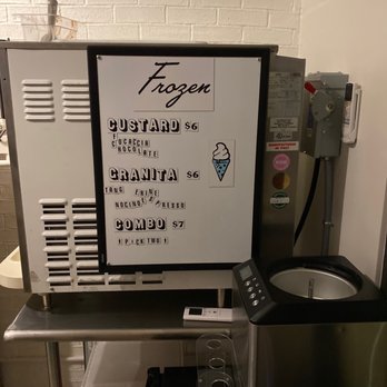 Pizza Marvin - Frozen Custard - Pizza Near Me - Providence, Rhode Island Pizza Marvin - Frozen Custard - Pizza Near Me - Providence, Rhode Island