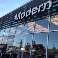 Modern Nissan of Hickory