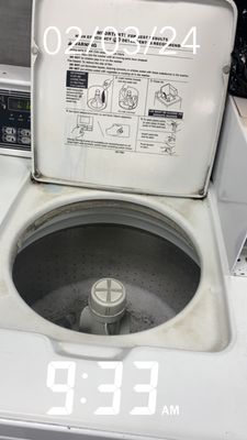 Altadena Coin Laundry by null