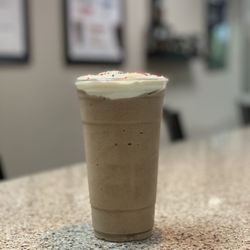 Core Nutrition - Pumpkin Mocha Frappuccino