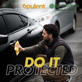 Opulent Mobile Detailing - Auto Detailing Near Me Opulent Mobile Detailing - Auto Detailing Near Me