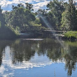 William McKinley Carson Park