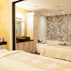 Juillet Beauty Centre - Juillet Spa VIP room