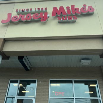 Jersey Mike's Subs - Fast Food Near Me - Aspen Hill, Maryland