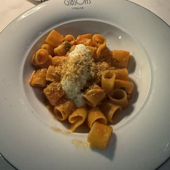 Gibsons Italia - Steakhouses Near Me - Chicago, Illinois Gibsons Italia - Steakhouses Near Me - Chicago, Illinois