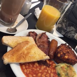 Cafe 210