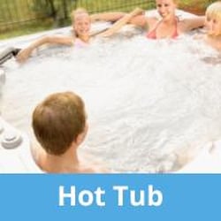Del Suppo Pools and Spas - Hot Tubs - Pittsburgh | Del Suppo Pools