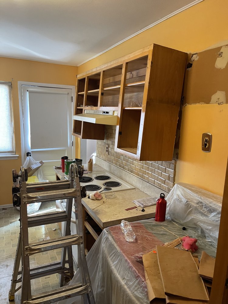 Slide of A & I Handyman & Home Improvement