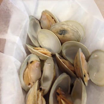 I Got Your Crabs - Clams - Seafood Near Me - Kitty Hawk, North Carolina I Got Your Crabs - Clams - Seafood Near Me - Kitty Hawk, North Carolina
