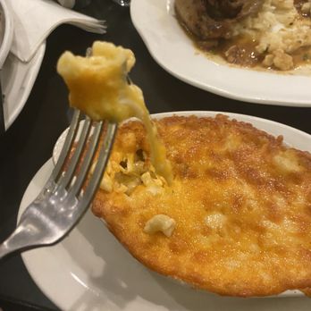Soul Prime - The baked Mac and Cheese... Whhheww just whew lol - Soul Food Near Me - Chicago, Illinois Soul Prime - The baked Mac and Cheese... Whhheww just whew lol - Soul Food Near Me - Chicago, Illinois