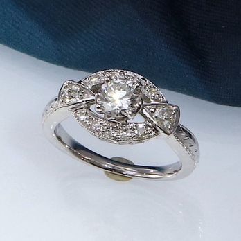 Jewelry by Design - New ring - Jewelry Near Me - San Diego, California