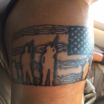Loko life tattoo studio  - Tattoo Near Me - Lawndale, California