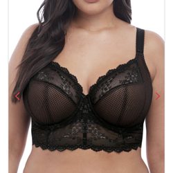 Pretty Woman Fine Lingerie - This captivating underwire bra features a j-hook on shoulder strap so you can wear it as a racerback or traditional style.