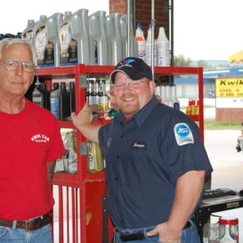 Kwik Kar - Auto Repair Near Me - Granbury, Texas Kwik Kar - Auto Repair Near Me - Granbury, Texas