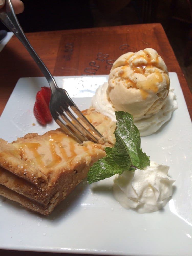 Tosca Cafe