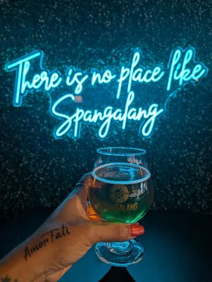 Spangalang Brewery by null