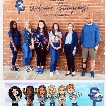 Scholarship Prep Charter School - Meet your teacher day today!! - Elementary Schools Near Me - Santa Ana, California Scholarship Prep Charter School - Meet your teacher day today!! - Elementary Schools Near Me - Santa Ana, California