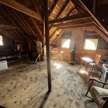 Kanab Heritage House - Attic - Museums Near Me - Kanab, Utah Kanab Heritage House - Attic - Museums Near Me - Kanab, Utah