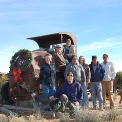 Hansen Lumber