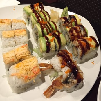 Hokkaido - Japanese Near Me - Harrisonburg, Virginia Hokkaido - Japanese Near Me - Harrisonburg, Virginia