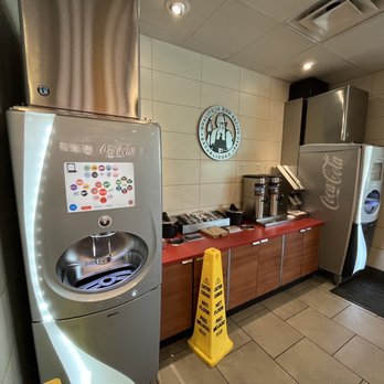 Wendy's - Freestyle coke machines - Burgers Near Me - Valdosta, Georgia Wendy's - Freestyle coke machines - Burgers Near Me - Valdosta, Georgia