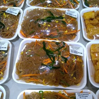 Kings Fair Supermarket - Japchae. - Grocery Near Me - Scarborough, Ontario Kings Fair Supermarket - Japchae. - Grocery Near Me - Scarborough, Ontario