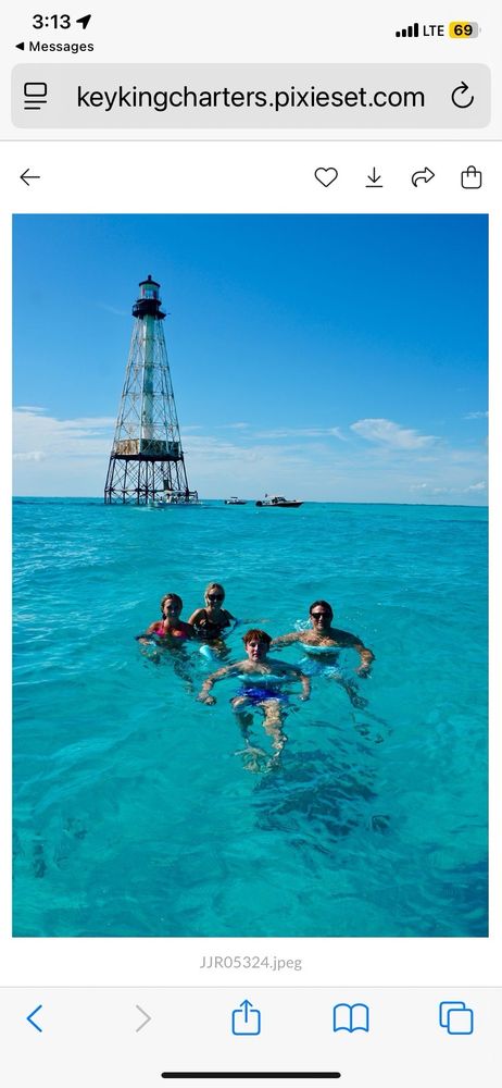 Key King Charters Logo