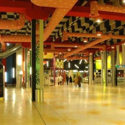 The Space Cinema - Il cinema più vivo di Padova!!!
