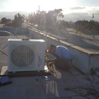Celestial Air Conditioning - Heating & Air Conditioning/HVAC Near Me - Carson, California