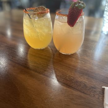 Gina's Kitchen +Catering - Amazing drinks! - Breakfast & Brunch Near Me - Rancho Cucamonga, California