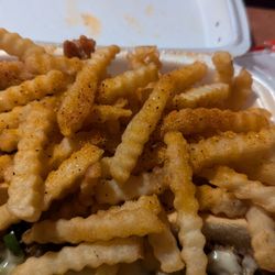 American Deli - Seasoned fries