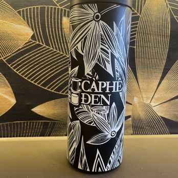 Caphe Den - Coffee & Tea Near Me - Flushing, New York