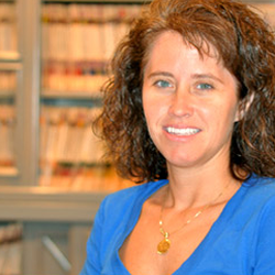 McDonald Middleton Dental - Meredith- our front desk manager for 14+ years.