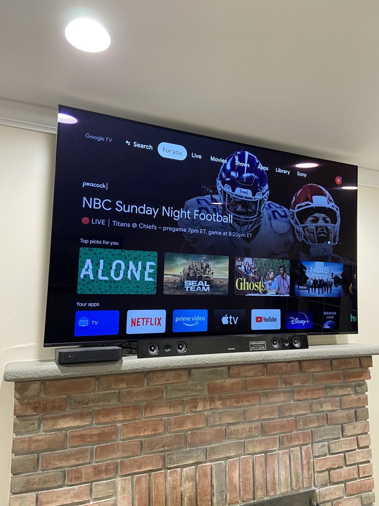 Slide of Karajani Home Repairs