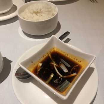 Moonstone - Chili Sauce - Chinese Near Me - Great Neck, New York