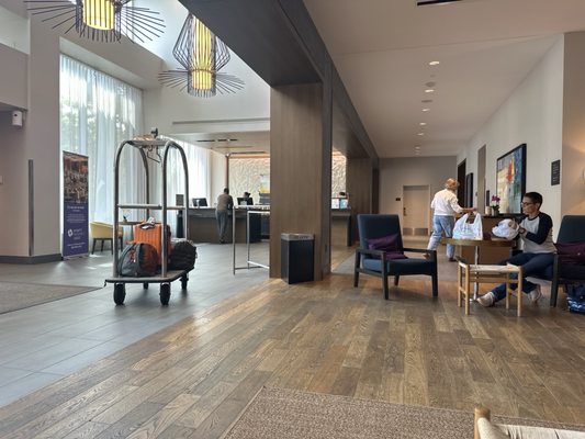 Hyatt Regency Bloomington - Minneapolis by null