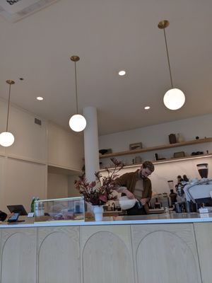 Hypnos Coffee by null