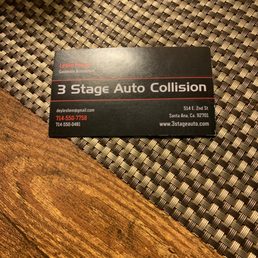 Business Card Business Card