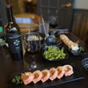 EurAsia Fusion Sushi gift card