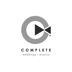Complete Weddings + Events