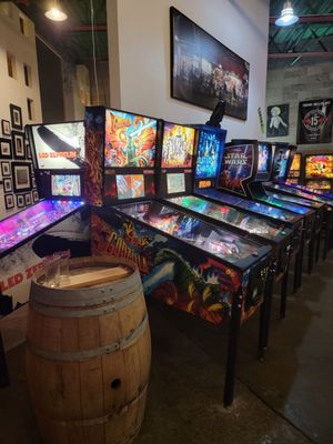 Right Brain Brewery by null