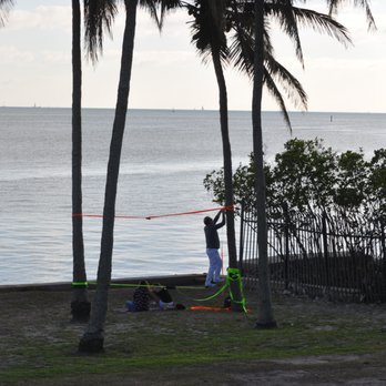 Alice C. Wainwright Park - view of water from Alice C. Wainwright Park - Parks Near Me - Miami, Florida Alice C. Wainwright Park - view of water from Alice C. Wainwright Park - Parks Near Me - Miami, Florida