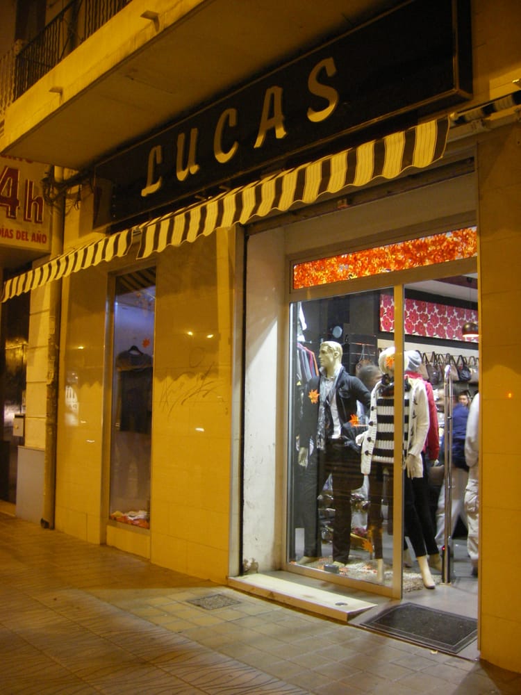 Lucas
