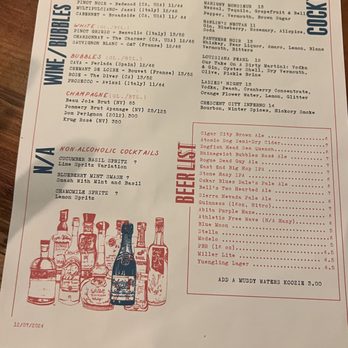 Muddy Waters Oyster Bar - Cocktail Bars Near Me - Pittsburgh, Pennsylvania Muddy Waters Oyster Bar - Cocktail Bars Near Me - Pittsburgh, Pennsylvania